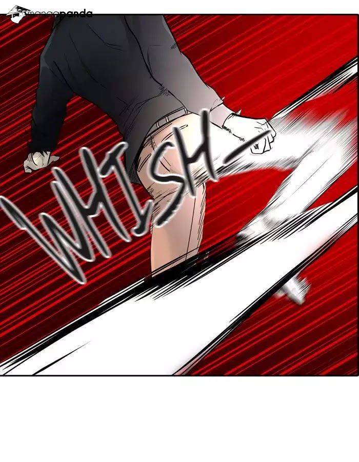 Tower of God Chapter 391 image 039